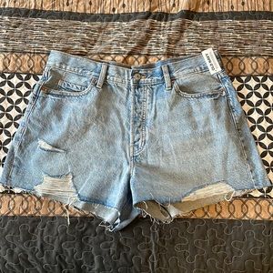New Old Navy shorts